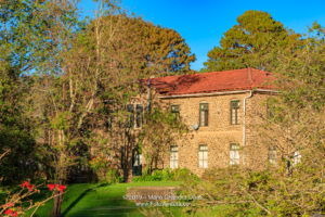 Kodaikanal International School, Tamil Nadu, India: Colonial Architecture. 1 Kodi 11
