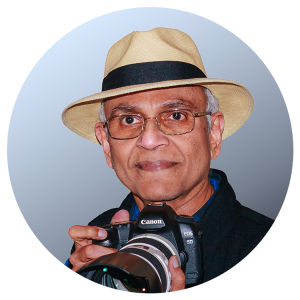 Mano Chandra Dhas - Photographer
