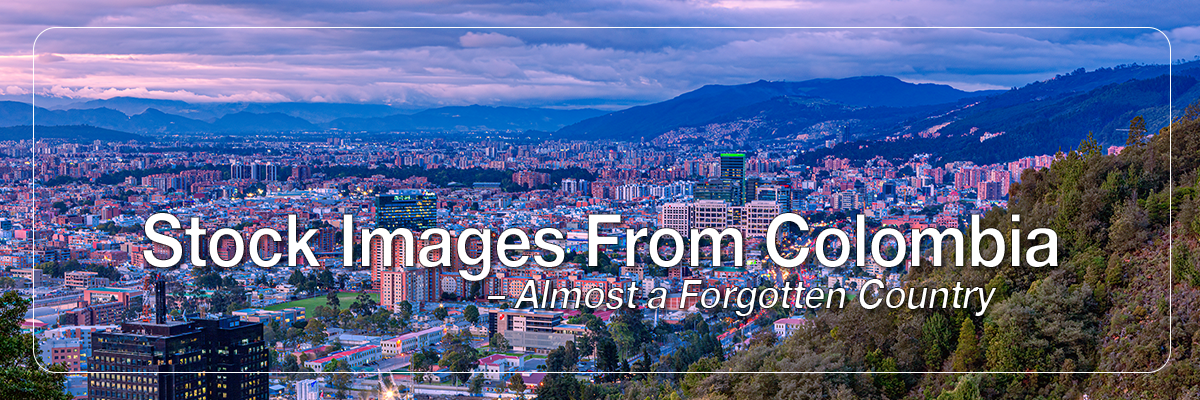 Colombia – a Forgotten Country 1 Colombia, in South America has been isolated for over half a century mainly due to civil war. Here are images from the forgotten country. © Mano Chandra Dhas