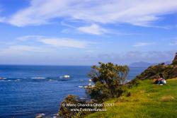 South Africa - Rocky Atlantic Coast © Mano Chandra Dhas