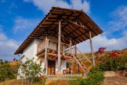 El Guyabal, Colombia - Farmstay Accommodation On The Andes Mountains