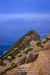 South Africa - Cape Point, Western Cape Province © Mano Chandra Dhas