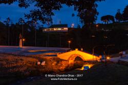 Colombia, South America - The 18th Century Puente de Boyacá over The Teatinos River: A National Monument That Symbolizes The Independence of Northern South America From The Colonial Power Of Spain
