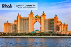 The Atlantis - Dubai, UAE