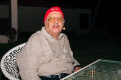 MCC 60s Reunion - Chennai, Jan 2019