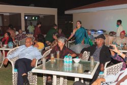 MCC 60s Reunion - Chennai, Jan 2019