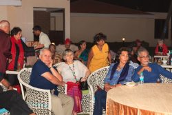 MCC 60s Reunion - Chennai, Jan 2019