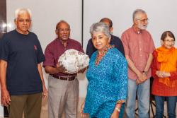 MCC 60s Reunion - Chennai, Jan 2019