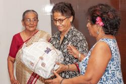 MCC 60s Reunion - Chennai, Jan 2019