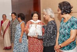 MCC 60s Reunion - Chennai, Jan 2019