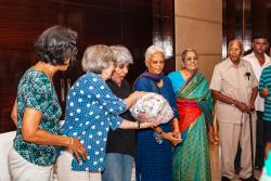 MCC 60s Reunion - Chennai, Jan 2019