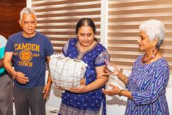 MCC 60s Reunion - Chennai, Jan 2019