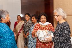 MCC 60s Reunion - Chennai, Jan 2019