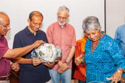 MCC 60s Reunion - Chennai, Jan 2019