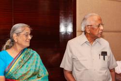 MCC 60s Reunion - Chennai, Jan 2019