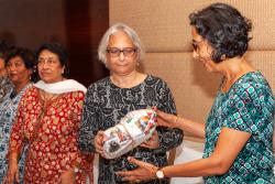 MCC 60s Reunion - Chennai, Jan 2019