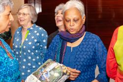 MCC 60s Reunion - Chennai, Jan 2019