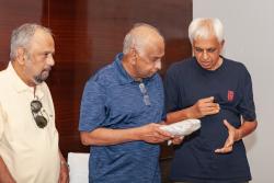 MCC 60s Reunion - Chennai, Jan 2019