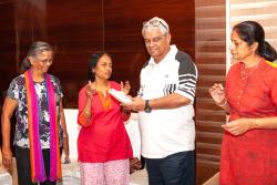 MCC 60s Reunion - Chennai, Jan 2019