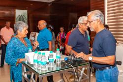 MCC 60s Reunion - Chennai, Jan 2019