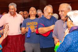 MCC 60s Reunion - Chennai, Jan 2019