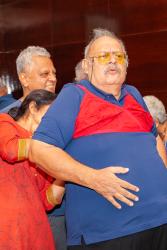 MCC 60s Reunion - Chennai, Jan 2019