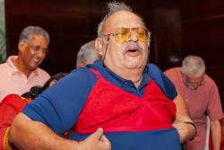 MCC 60s Reunion - Chennai, Jan 2019