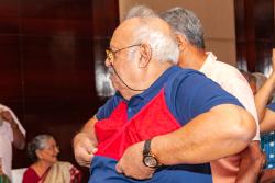 MCC 60s Reunion - Chennai, Jan 2019