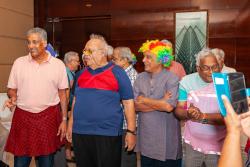 MCC 60s Reunion - Chennai, Jan 2019