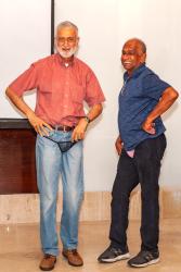 MCC 60s Reunion - Chennai, Jan 2019