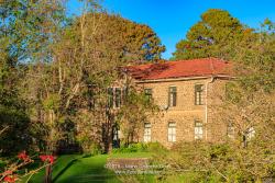 Kodaikanal International School, Tamil Nadu, India: Colonial Architecture.