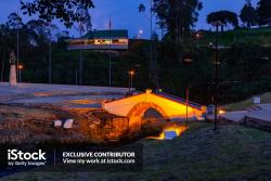 Puente de Boyaca, Colombia