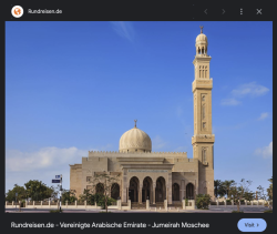 Rundreisen.de website