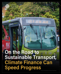 World Resources Insitiute.