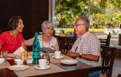 MCC 60s Reunion - Chennai, Jan 2019