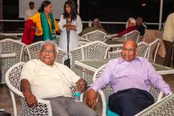 MCC 60s Reunion - Chennai, Jan 2019