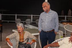 MCC 60s Reunion - Chennai, Jan 2019