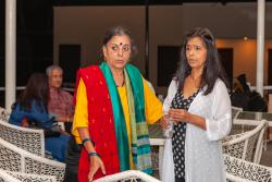 MCC 60s Reunion - Chennai, Jan 2019