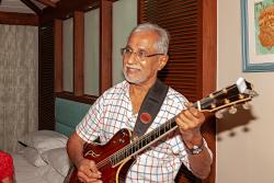 MCC 60s Reunion - Chennai, Jan 2019