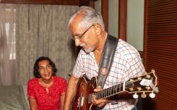 MCC 60s Reunion - Chennai, Jan 2019