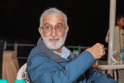 MCC 60s Reunion - Chennai, Jan 2019