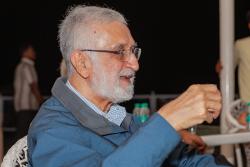 MCC 60s Reunion - Chennai, Jan 2019