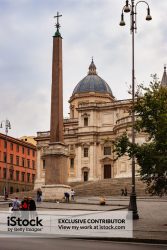 Basilica Santa Maria Maggiore
